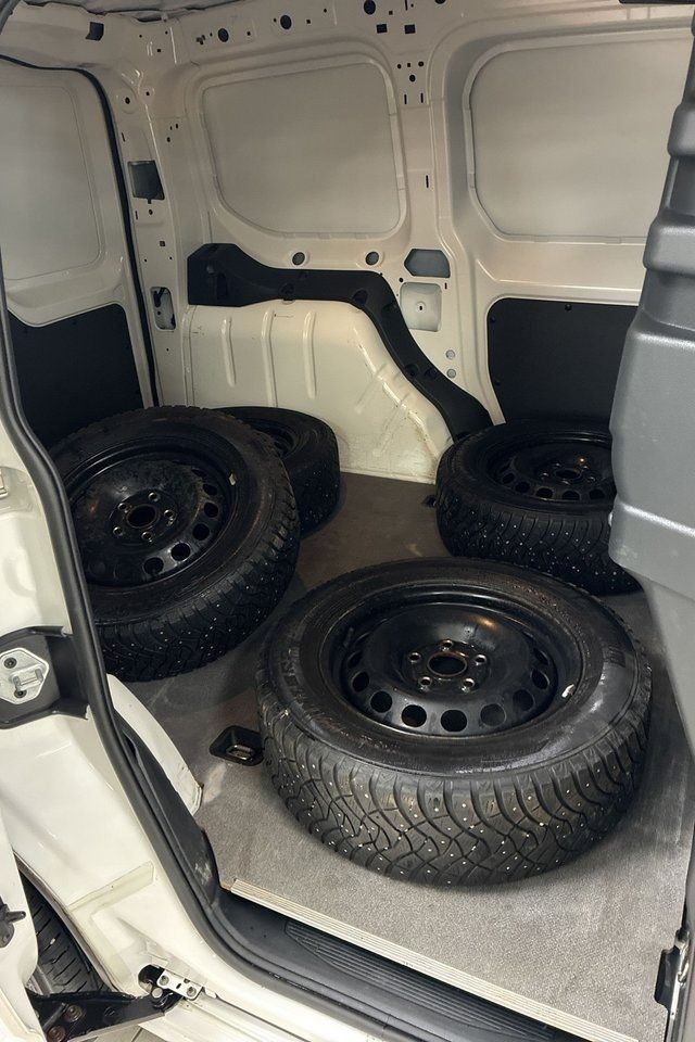 Volkswagen Caddy bild 8