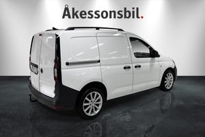 Volkswagen Caddy bild 3
