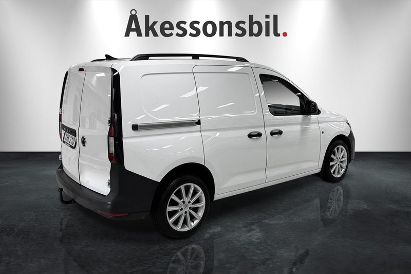 Volkswagen Caddy bild 3