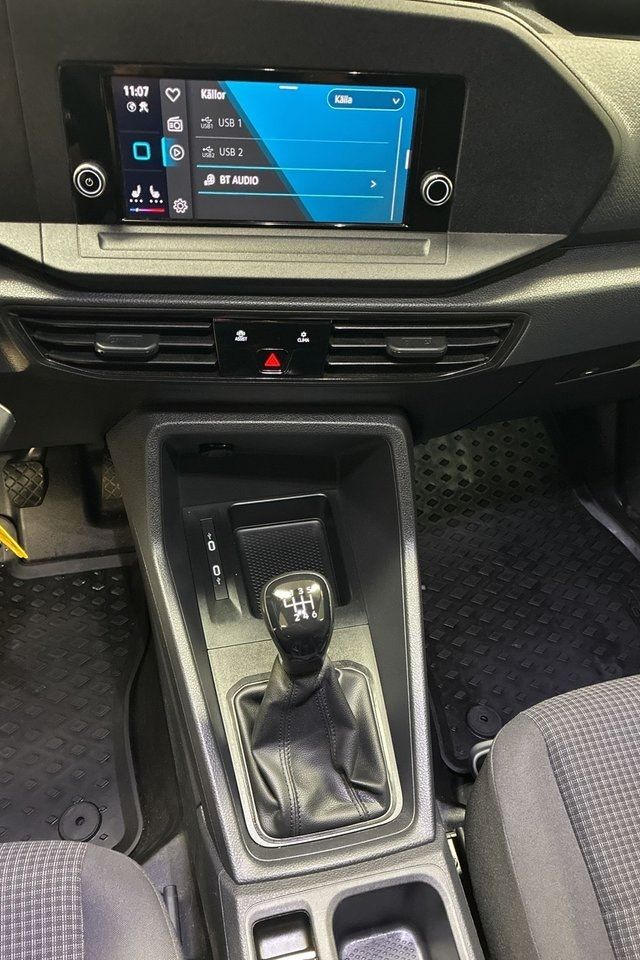 Volkswagen Caddy bild 10