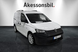 Volkswagen Caddy bild 4