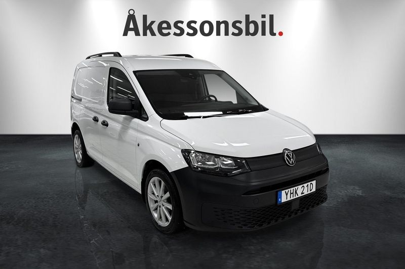 Volkswagen Caddy bild 4
