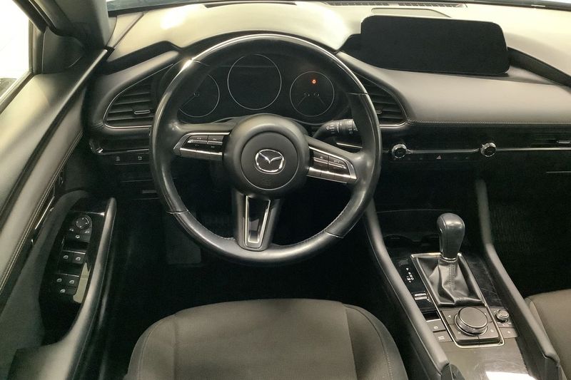 Mazda 3 bild 10