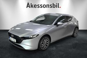 Mazda 3 bild 5