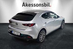 Mazda 3 bild 3