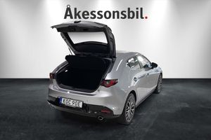 Mazda 3 bild 6