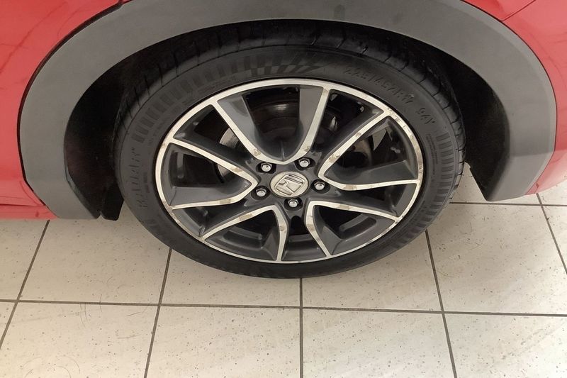 Honda Civic bild 6