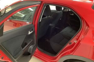 Honda Civic bild 8