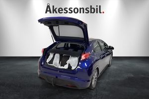 Honda Civic bild 5