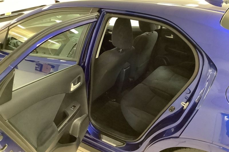 Honda Civic bild 7