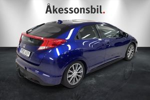 Honda Civic bild 2