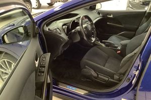 Honda Civic bild 6