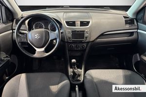 Suzuki Swift bild 8