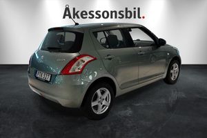 Suzuki Swift bild 3