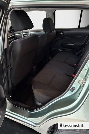 Suzuki Swift bild 6