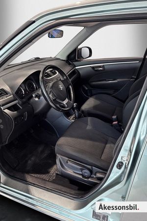 Suzuki Swift bild 5