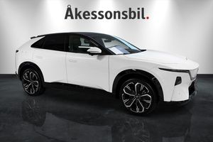 Mazda CX-6e bild 1