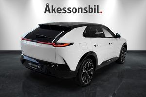 Mazda CX-6e bild 3