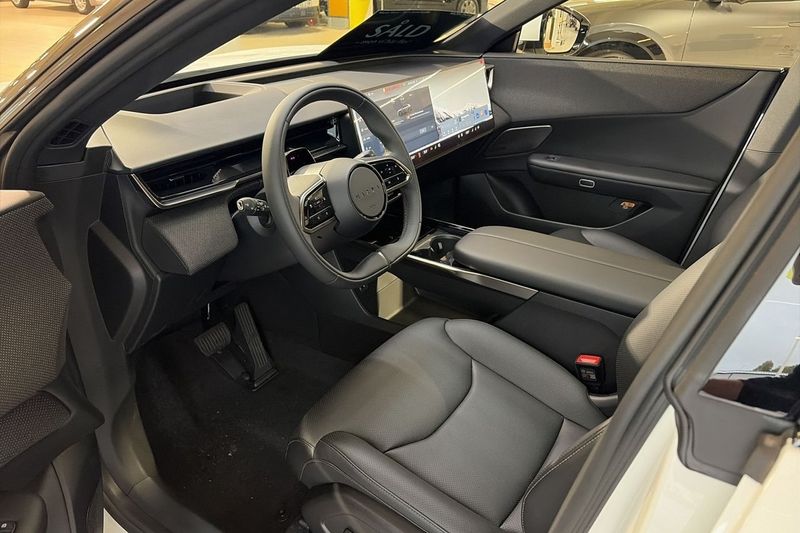 Mazda CX-6e bild 8
