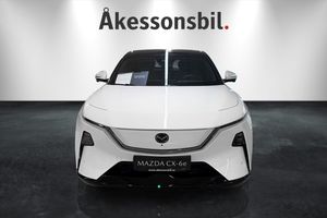 Mazda CX-6e bild 2