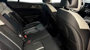 Kia Sportage bild 5