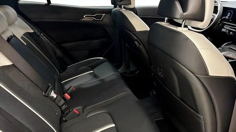 Kia Sportage bild 5