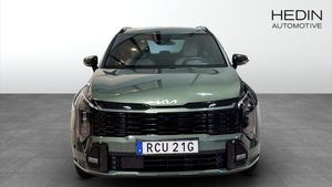 Kia Sportage bild 8