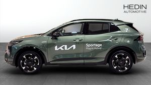 Kia Sportage bild 6