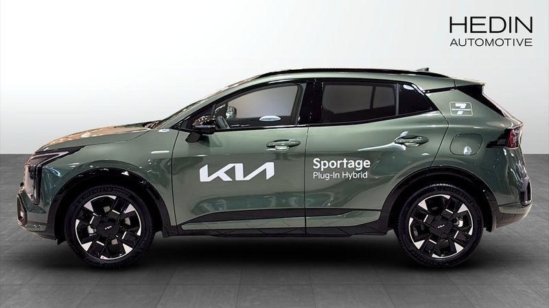 Kia Sportage bild 6