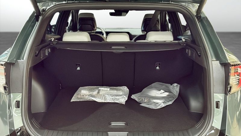 Kia Sportage bild 10