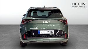 Kia Sportage bild 7