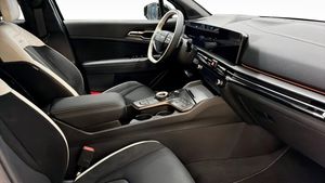 Kia Sportage bild 3