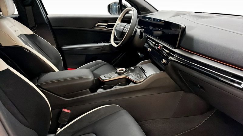 Kia Sportage bild 3