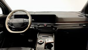 Kia Sportage bild 4