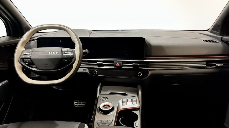 Kia Sportage bild 4