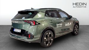 Kia Sportage bild 2