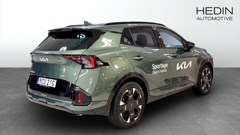 Kia Sportage bild 2