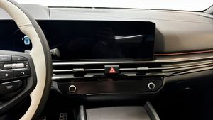 Kia Sportage bild 12