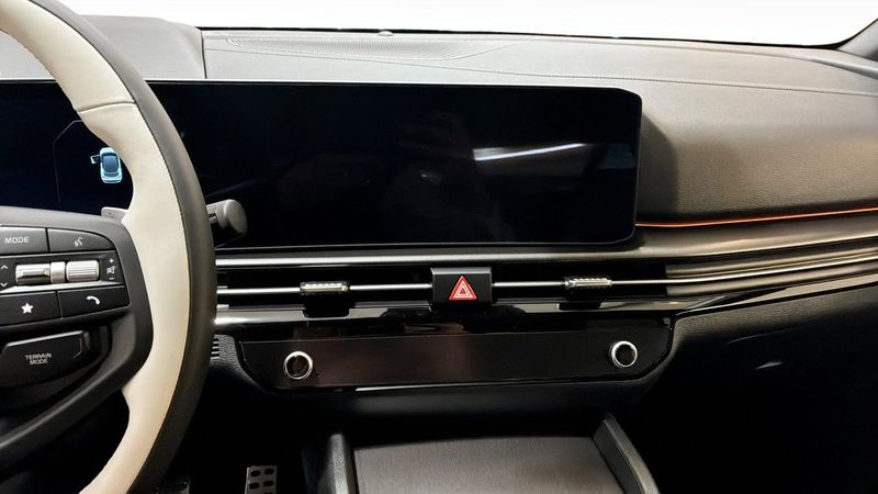Kia Sportage bild 12