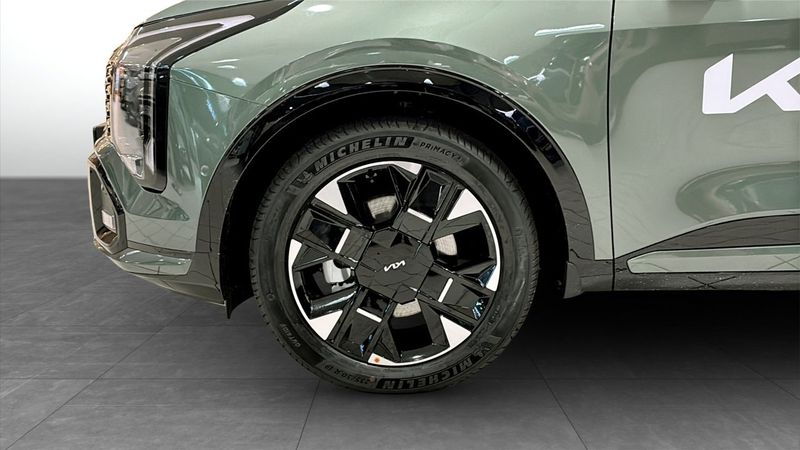 Kia Sportage bild 9