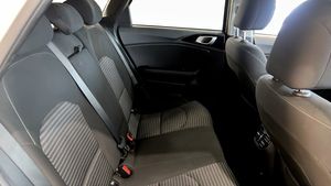 Kia Cee´d bild 5