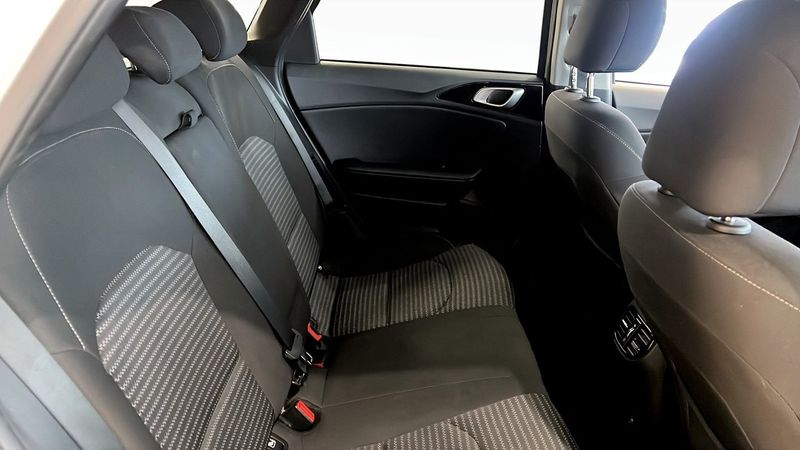 Kia Cee´d bild 5