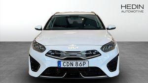 Kia Cee´d bild 8