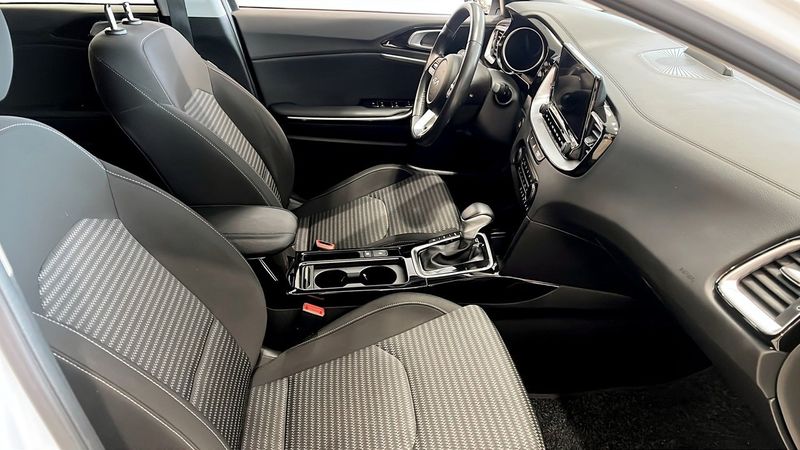 Kia Cee´d bild 3