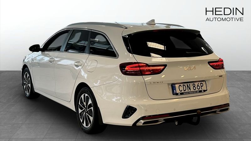 Kia Cee´d bild 2