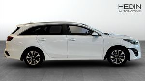 Kia Cee´d bild 6