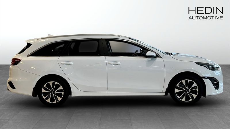 Kia Cee´d bild 6