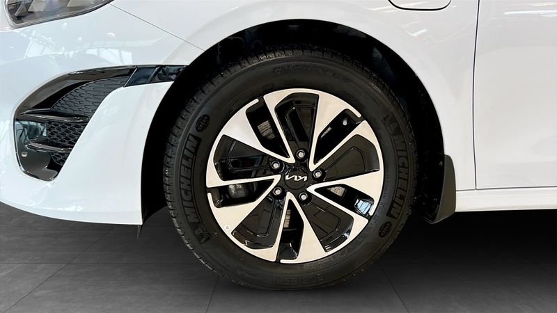 Kia Cee´d bild 9