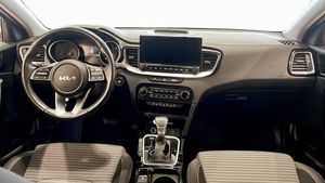 Kia Cee´d bild 4