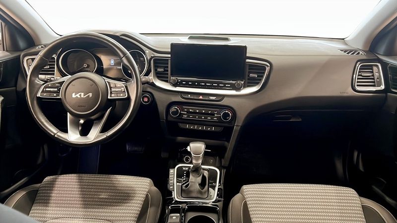 Kia Cee´d bild 4